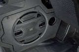 UTV Stereo Polaris Xpedition Subwoofer Port