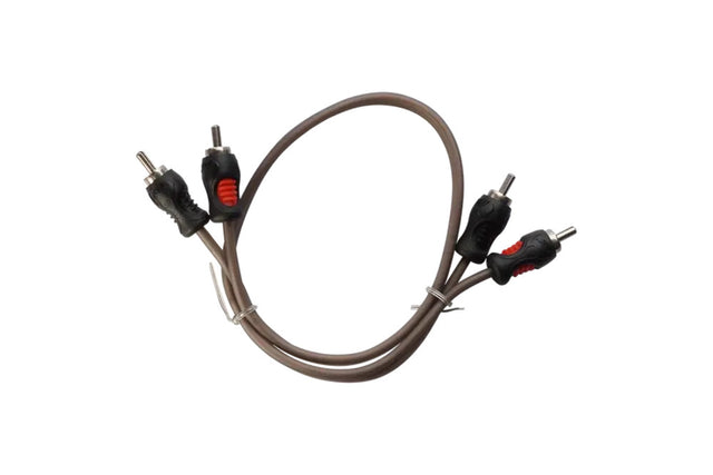 UTV Stereo Powersports RCA Cable