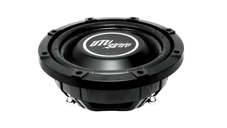 UTV Stereo Signature Series 10" Low Profile Subwoofer