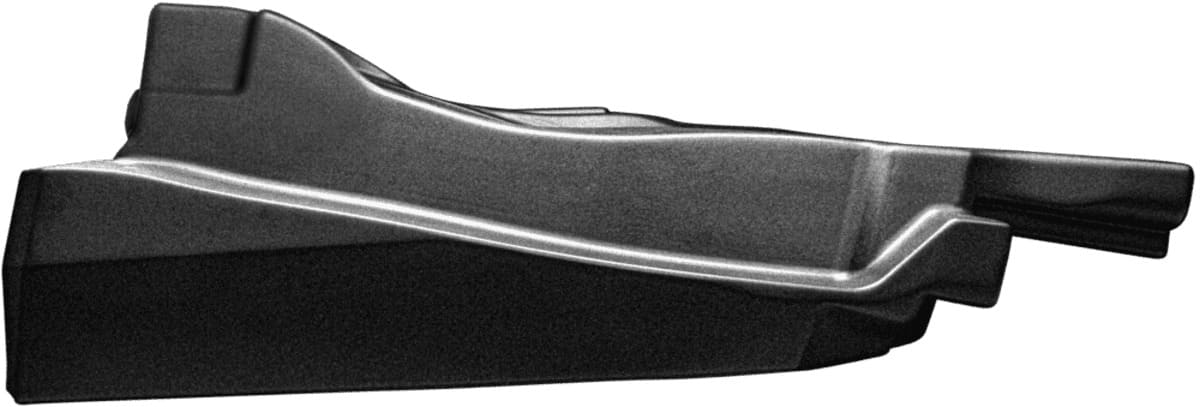 UTV Stereo Signature Series 10" Low Profile Subwoofer