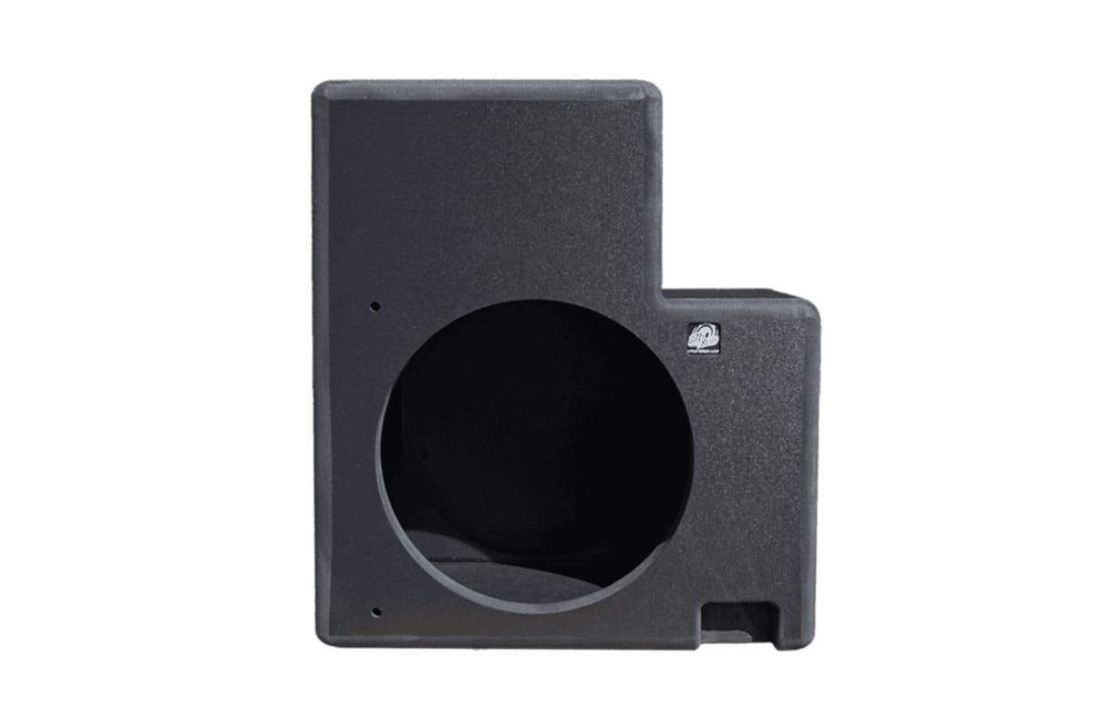 UTV Stereo Signature Series 10" Low Profile Subwoofer