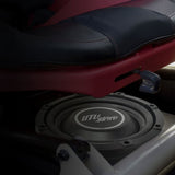 UTV Stereo Signature Series 10" Low Profile Subwoofer