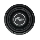 UTV Stereo Signature Series 10" Low Profile Subwoofer