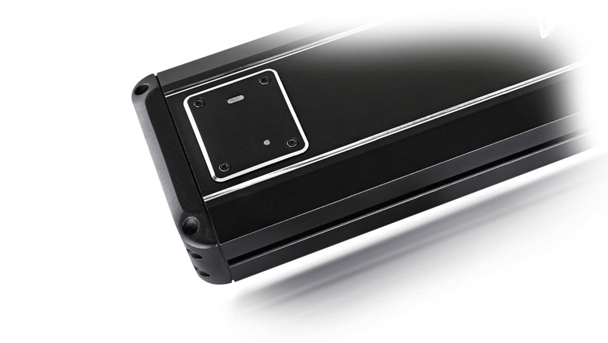 UTV Stereo Signature Series 1000W Monoblock Amplifier