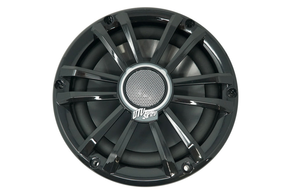 UTV Stereo 6.5" Signature Series Speakers