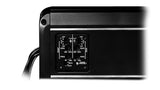 UTV Stereo Signature Series 800W 4-Channel Amplifier