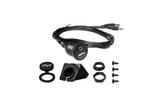 UTV Stereo Source Units USB & Auxiliary Flush Mount Adapter