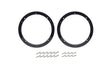 UTV Stereo Universal 6.5" Speaker Spacer Rings - Pair