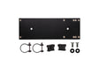 UTV Stereo Universal Amplifier Mount Install Kit