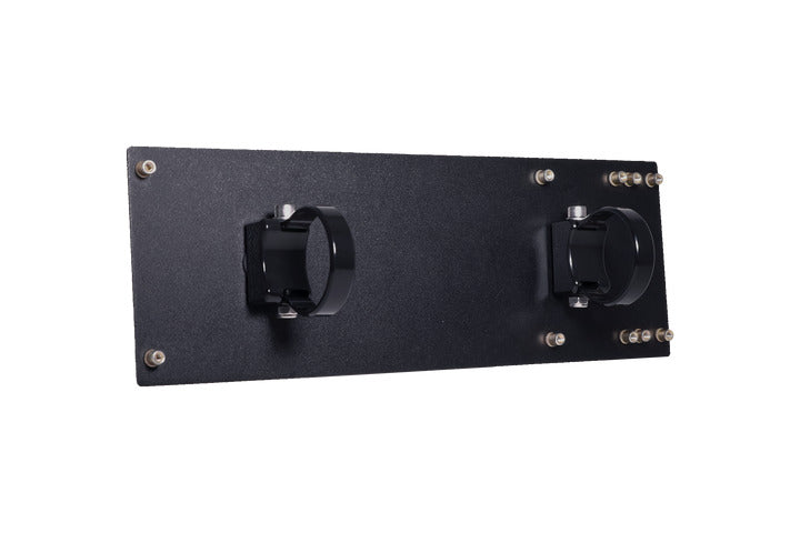 UTV Stereo Universal Amplifier Mount Install Kit