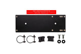 UTV Stereo Universal Amplifier Mount With Clamps