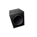 UTV Stereo Vented 15" Seat Replacement Enclosure & 15" Comp-R Kicker Subwoofer