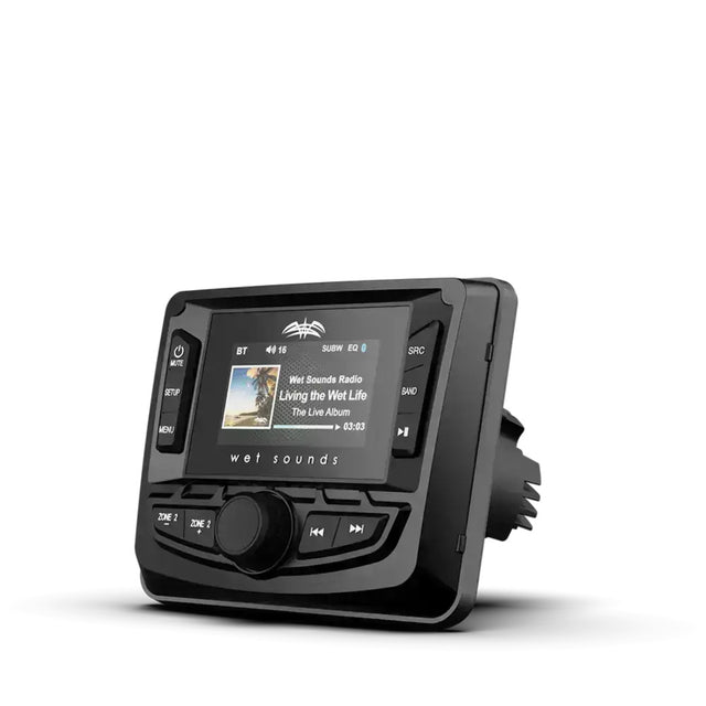 UTV Stereo Wet Sounds MC2 Head Unit