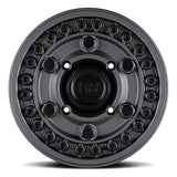 Black Rhino Armory UTV Wheel - Gun Black