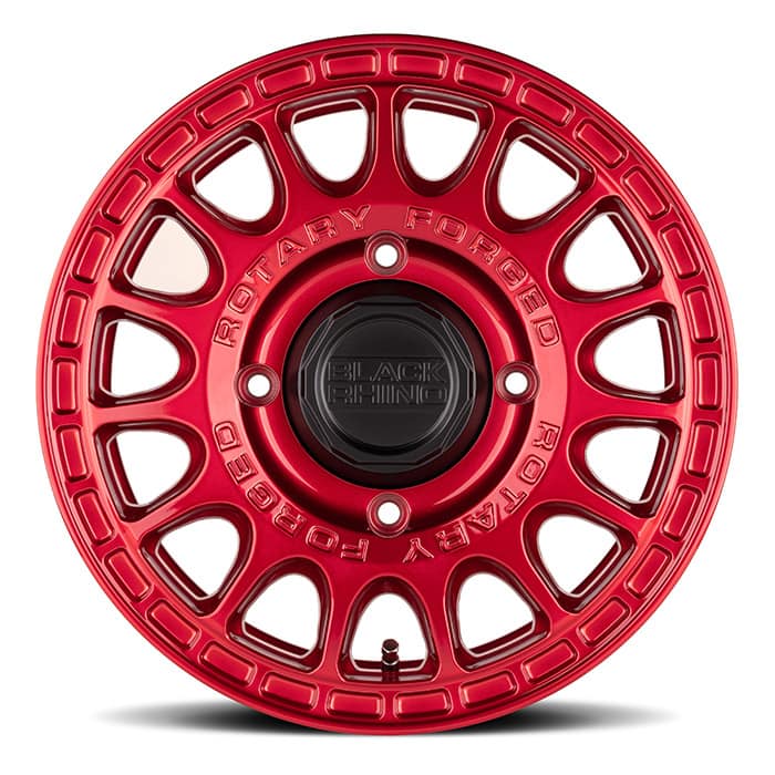 Black Rhino Sandstorm UTV Wheel