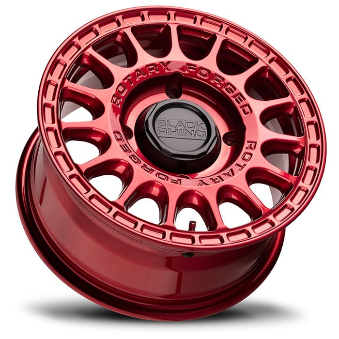 Black Rhino Sandstorm UTV Wheel