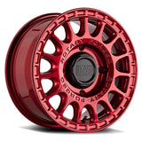 Black Rhino Sandstorm UTV Wheel