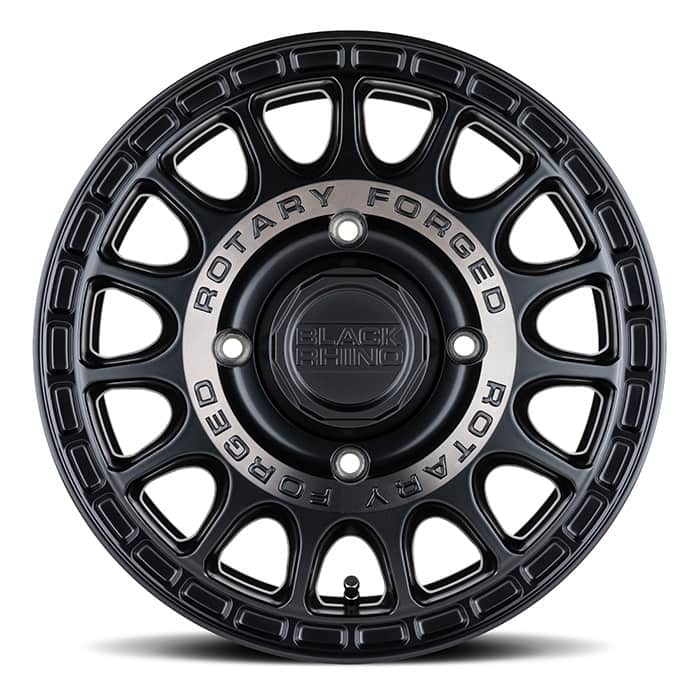 Black Rhino Sandstorm UTV Wheel