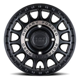 Black Rhino Sandstorm UTV Wheel