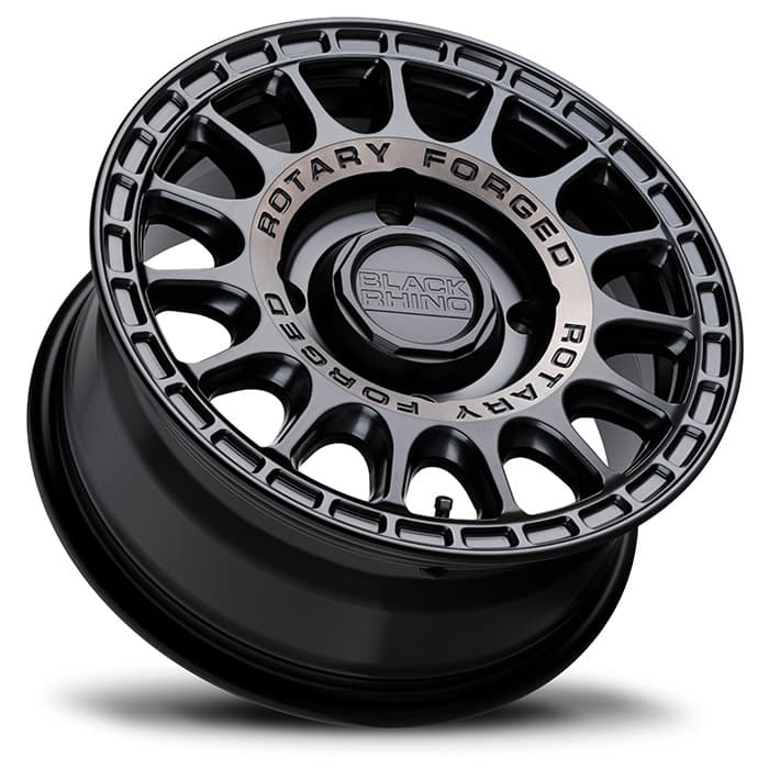 Black Rhino Sandstorm UTV Wheel