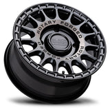 Black Rhino Sandstorm UTV Wheel