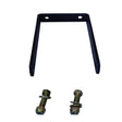 UTVMA '08-'14 Polaris RZR 570 Bump Seat Bracket