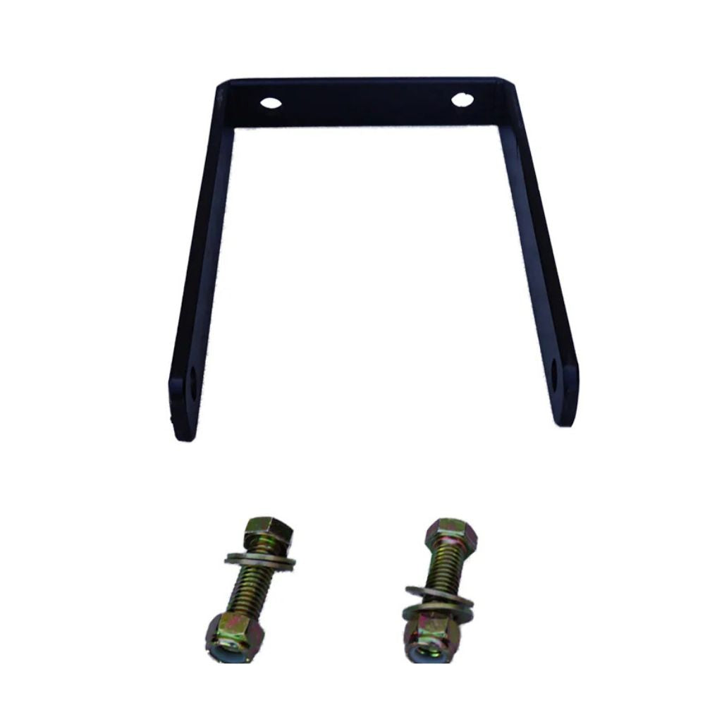 UTVMA '08-'14 Polaris RZR 570 Bump Seat Bracket