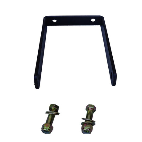 UTVMA '08-'14 Polaris RZR 570 Bump Seat Bracket