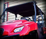 UTVMA '09-'13 Honda Big Red Full Soft Top Roof