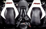 UTVMA '10-'14 Polaris RZR 4 800 / 900 Bump Seats Set - Front & Rear