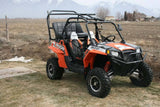 UTVMA  '11-'14 Polaris RZR 900 Backseat Roll Cage Kit