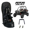 UTVMA '11-'14 Polaris RZR 900 Bump Seat