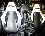 UTVMA '11-'14 Polaris RZR 900 Bump Seat