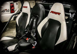 UTVMA '08-'14 Polaris RZR 800 Bump Seat - Black