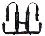 UTVMA '11-'14 Polaris RZR 900 Bump Seat