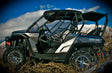 UTVMA '11-'20 Can-Am Commander Rear Soft Top