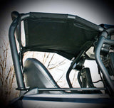 UTVMA '11-'20 Can-Am Commander Rear Soft Top