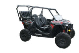 UTVMA '11-'23 Polaris RZR 900 Front Suspension Bucket Seats