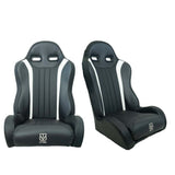 UTVMA '11-'23 Polaris RZR 900 Front Suspension Bucket Seats
