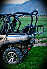 UTVMA '11-'24 Can-Am Commander Cooler Rack