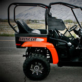 UTVMA '12-'17 Arctic Cat Prowler Backseat & Roll Cage Kit