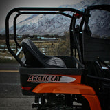 UTVMA '12-'17 Arctic Cat Prowler Backseat & Roll Cage Kit