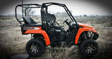 UTVMA '12-'17 Arctic Cat Prowler Backseat & Roll Cage Kit