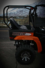 UTVMA '12-'17 Arctic Cat Prowler Backseat & Roll Cage Kit