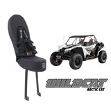 UTVMA '12-'20 Artic Cat  Wildcat 1000 2 Seater Bump Seat