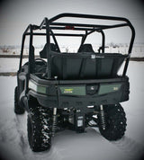 UTVMA '12-'22 John Deere Gator RSX 850i Backseat & Roll Cage Kit