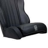 UTVMA '12-'22 Polaris RZR 570 Weekender Series Front Suspension Bucket Seats - Pair