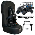 UTVMA '12-'25 Kawasaki Teryx 4 Front Bumper Seat