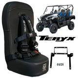 UTVMA '12-'25 Kawasaki Teryx 4 Front Bumper Seat