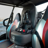 UTVMA '12-'25 Kawasaki Teryx 4 Front Bumper Seat